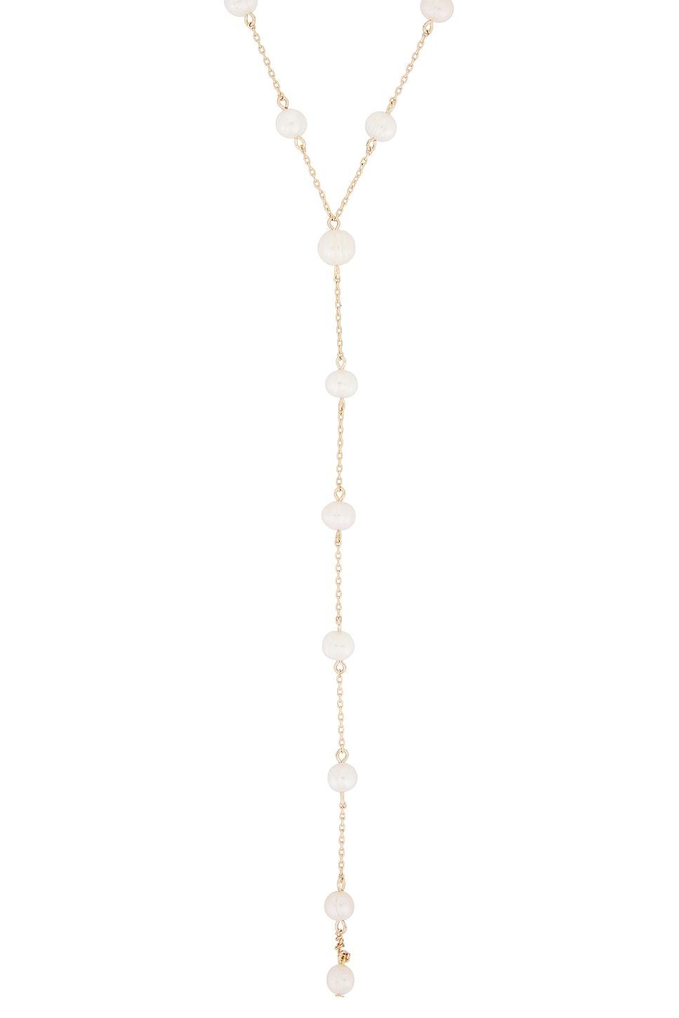 Lariat Necklace Ettika Product Image