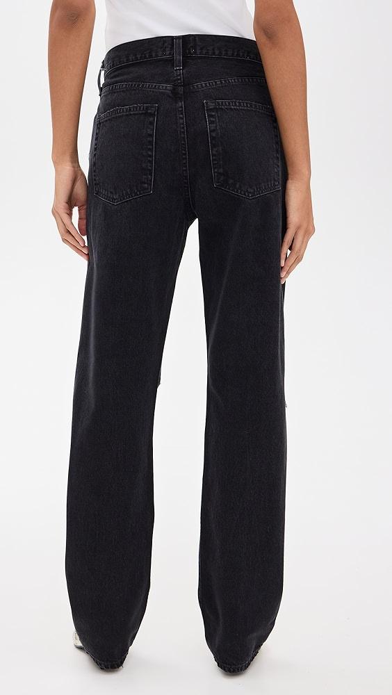 AGOLDE Kelly Jeans | Shopbop Product Image
