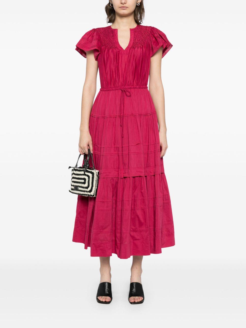 Marika dress Product Image