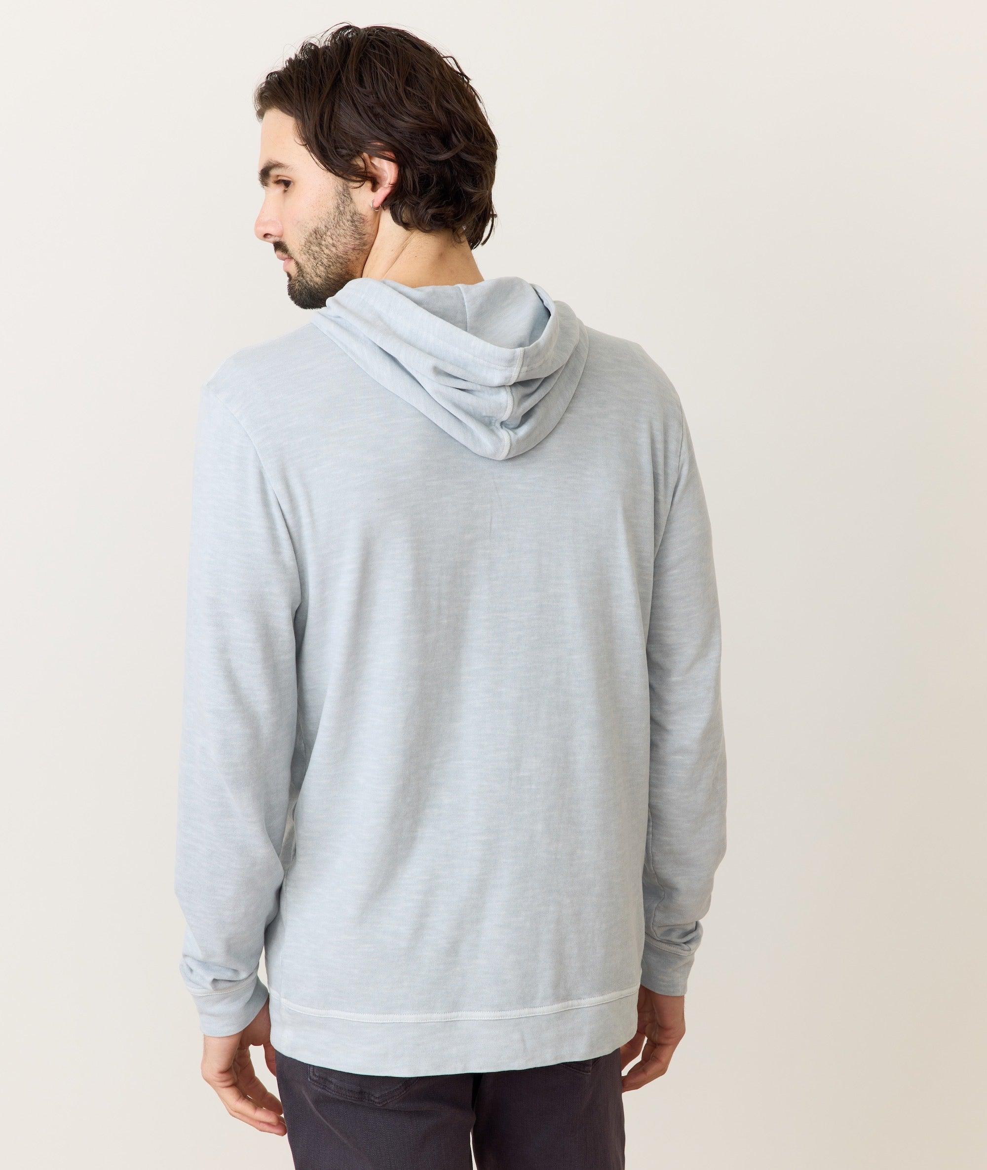 Vintage Heavy Slub Hoodie Product Image