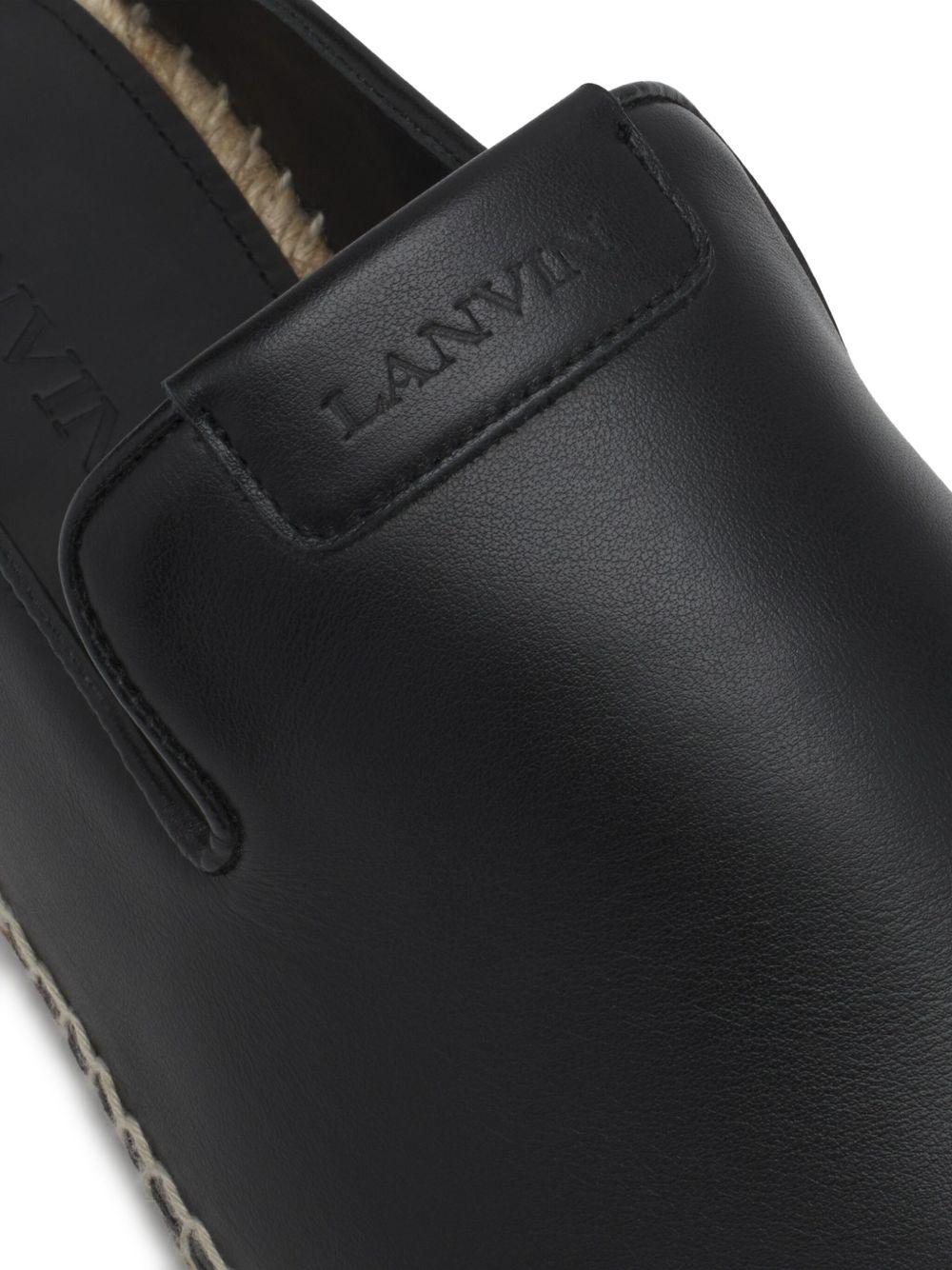 slip-on style espadrilles Product Image