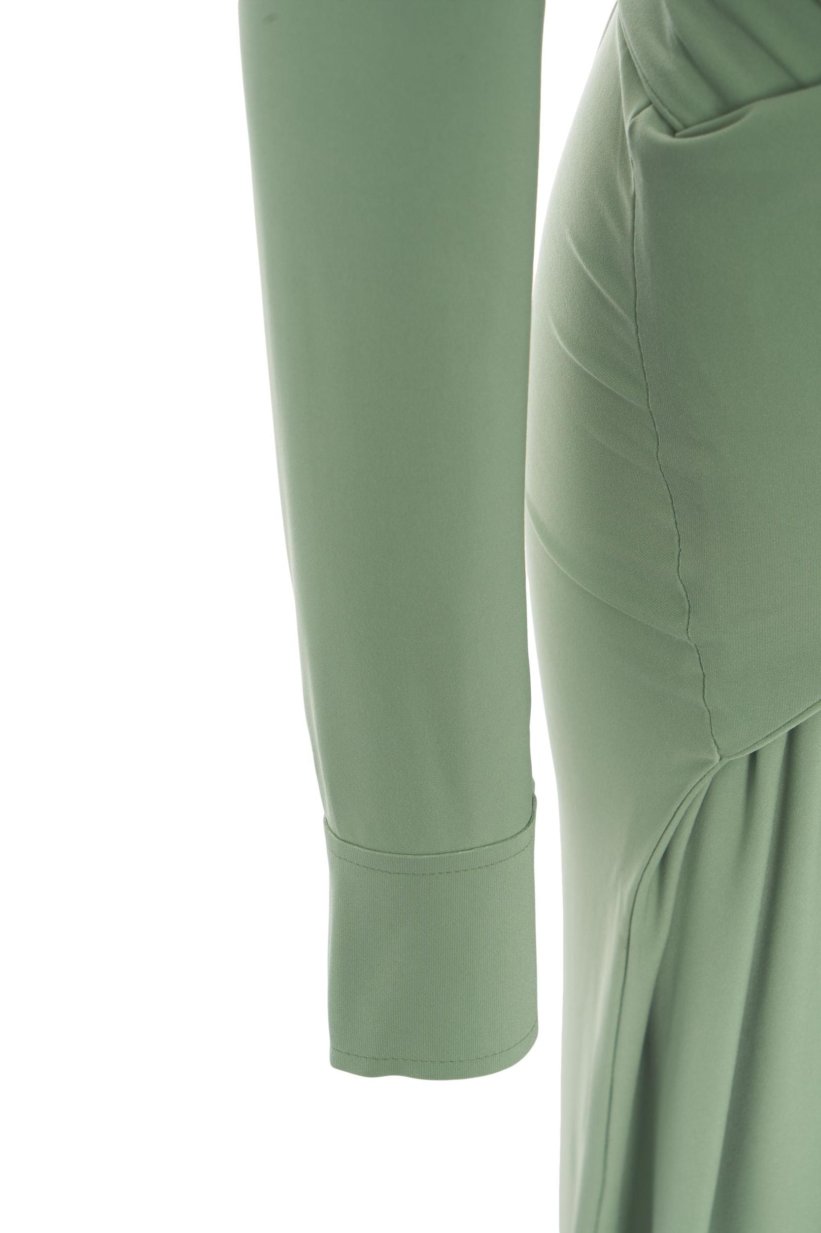 Maxi dress 'Four Sleeve' Product Image