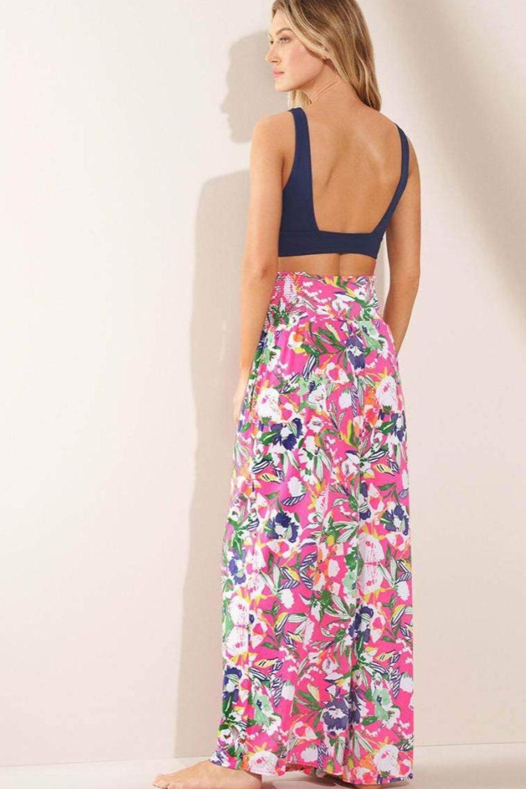 Zinnia Angleic Pants Product Image