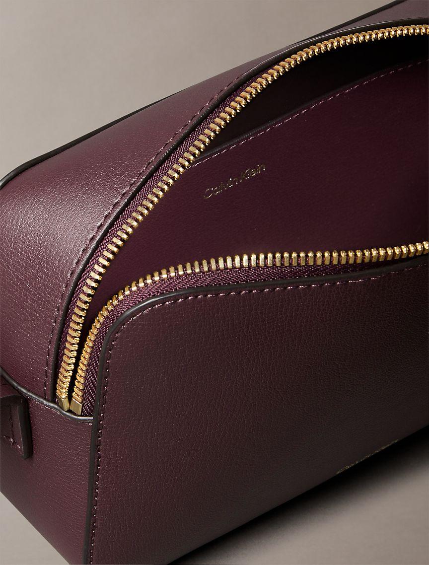 Foil Logo Camera Bag Product Image