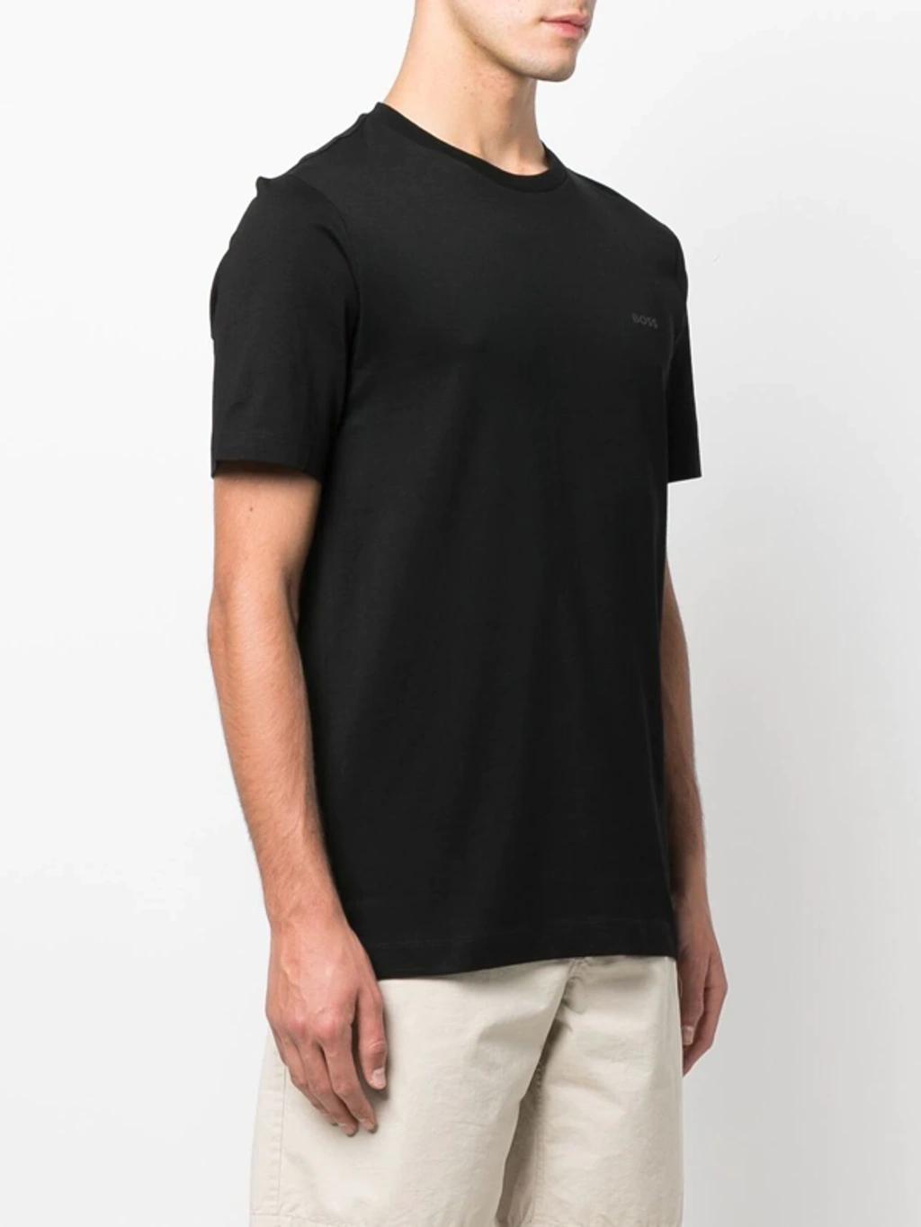 logo-print T-shirt Product Image