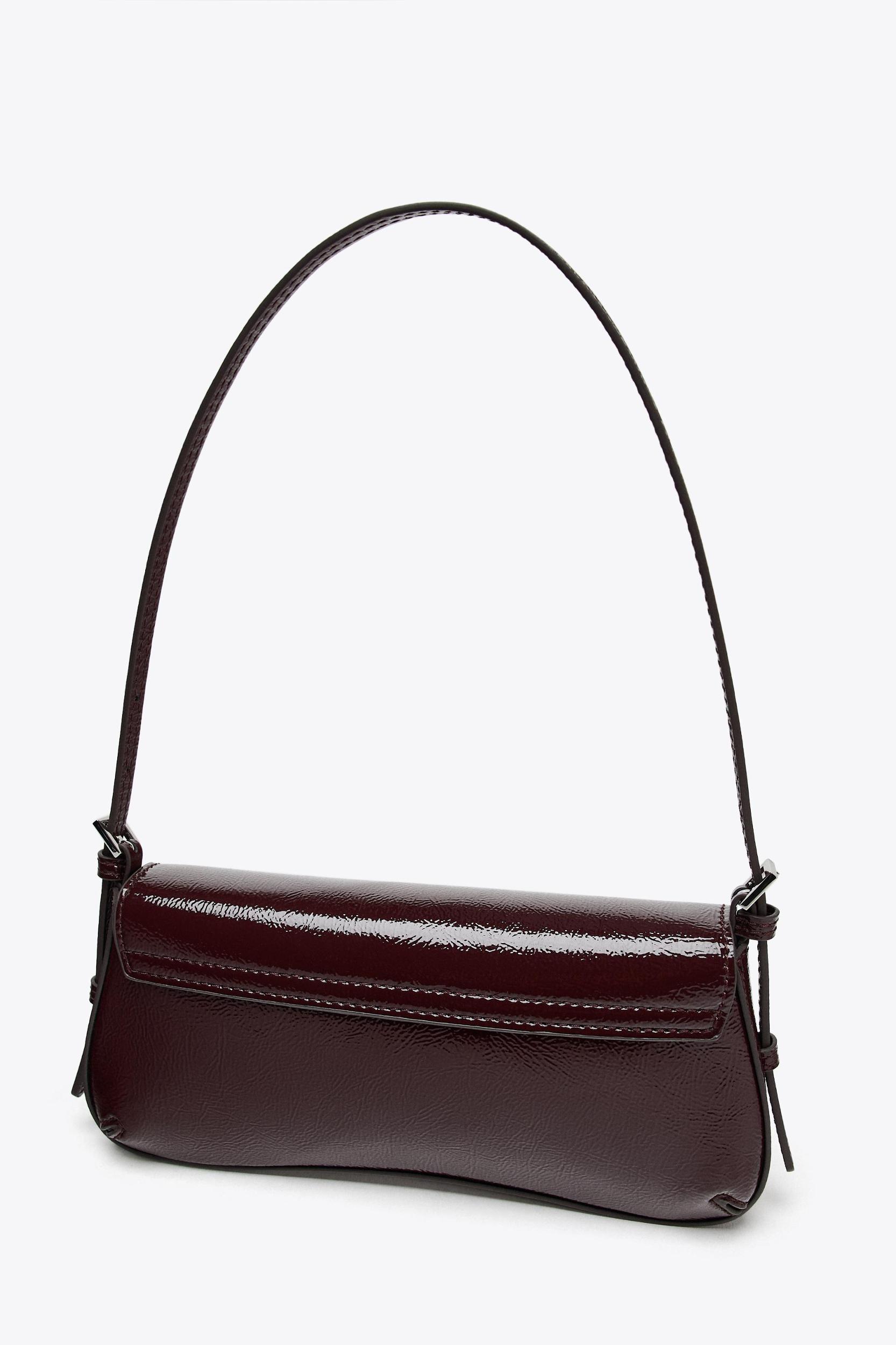 FLAP SHOULDER BAG Product Image