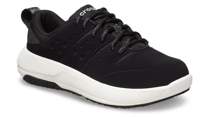 Women's On the Clock Work Sneaker Product Image