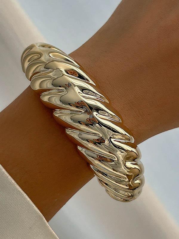 Geometric Bracelet Accessories Product Image