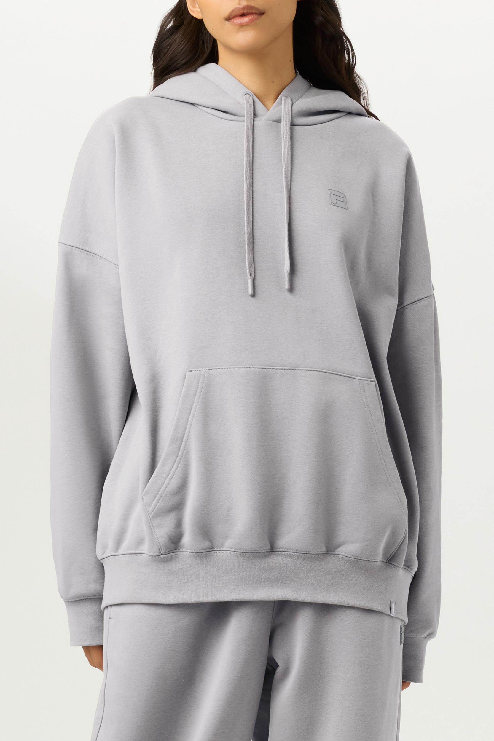 Apex Oversized Hoodie Product Image