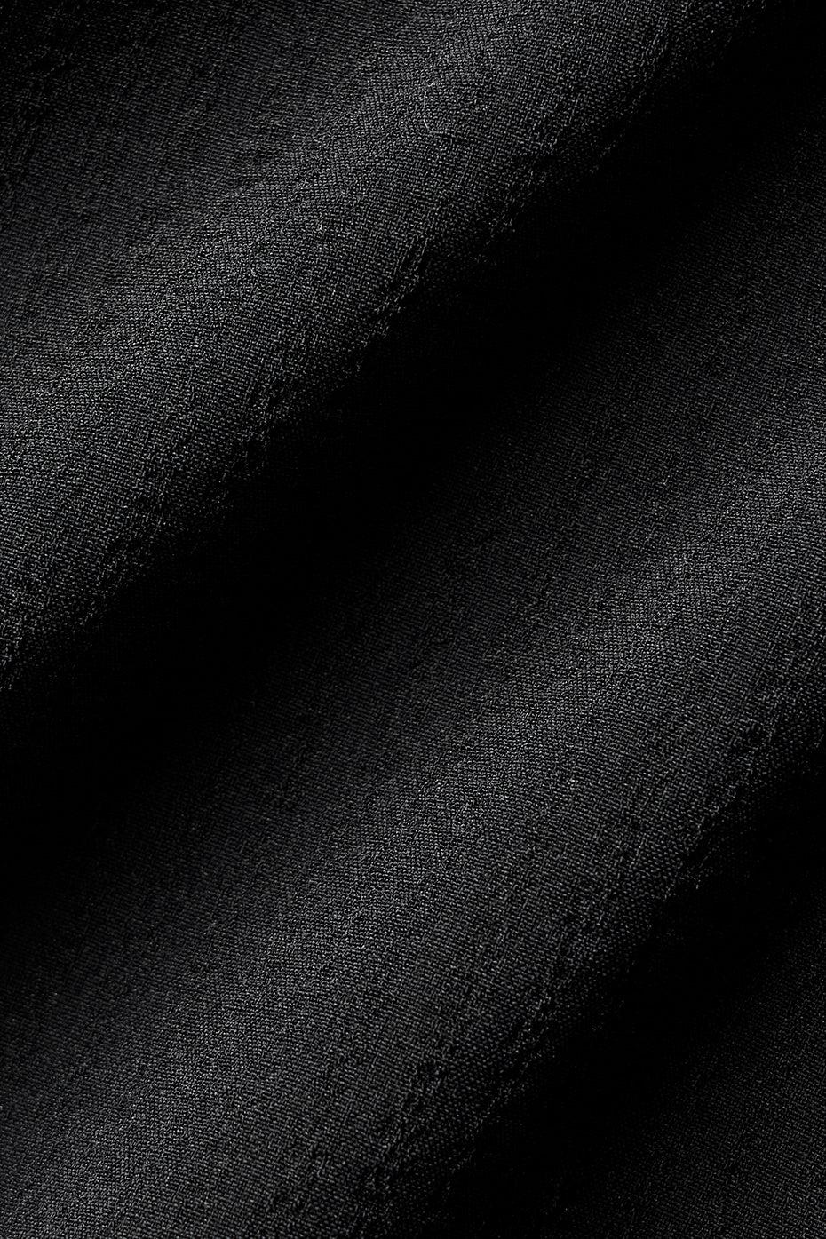 Dreamscape Tennis Skirt - Black Product Image