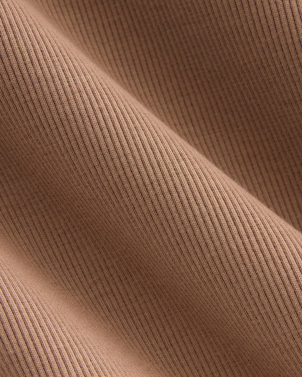 The ’90s Rib Tee Product Image