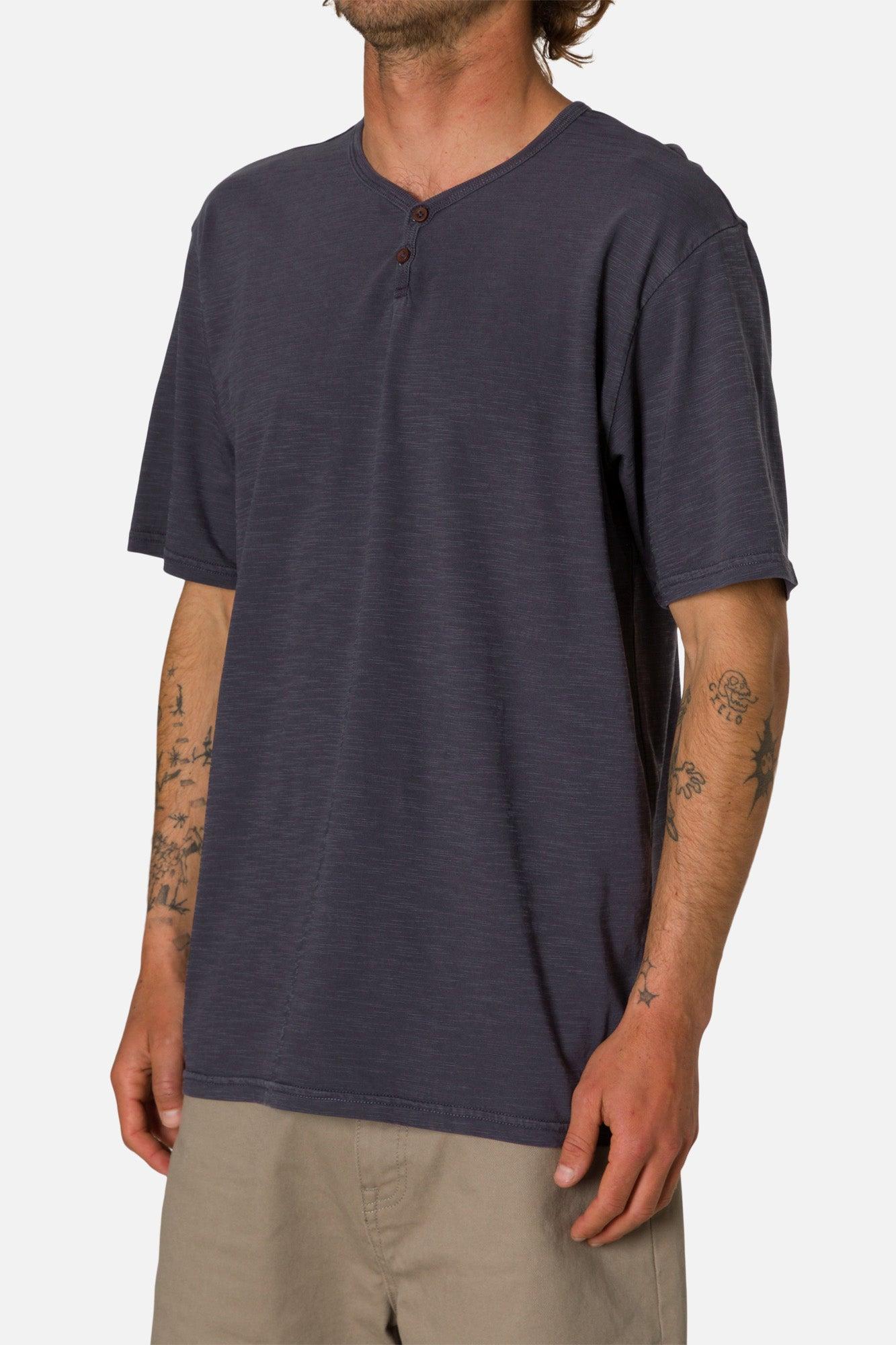 FOLK HENLEY Product Image