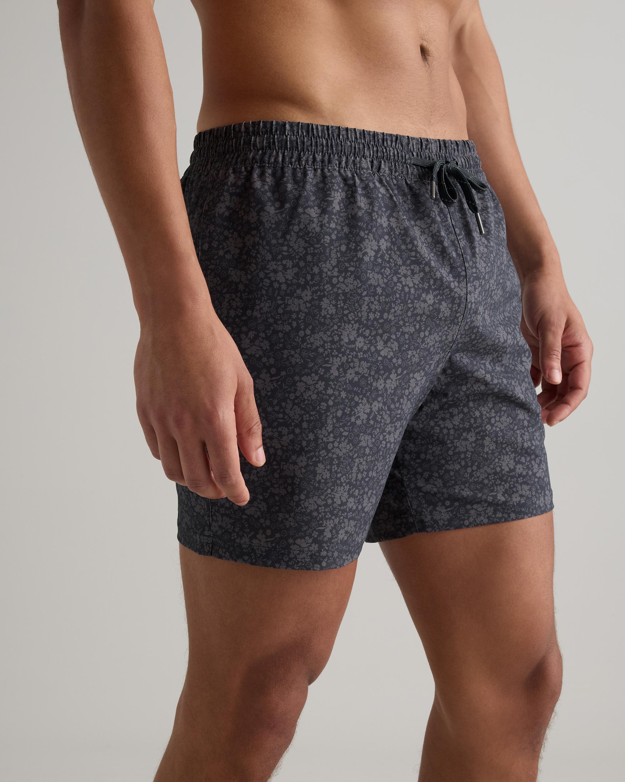 Quince | Men's Italian Swim Trunks Nylon/Spandex Product Image