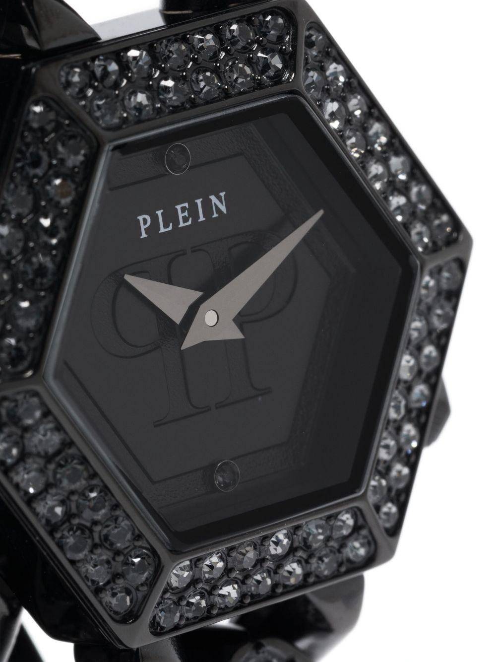 The Hexagon Groumette 28mm Product Image