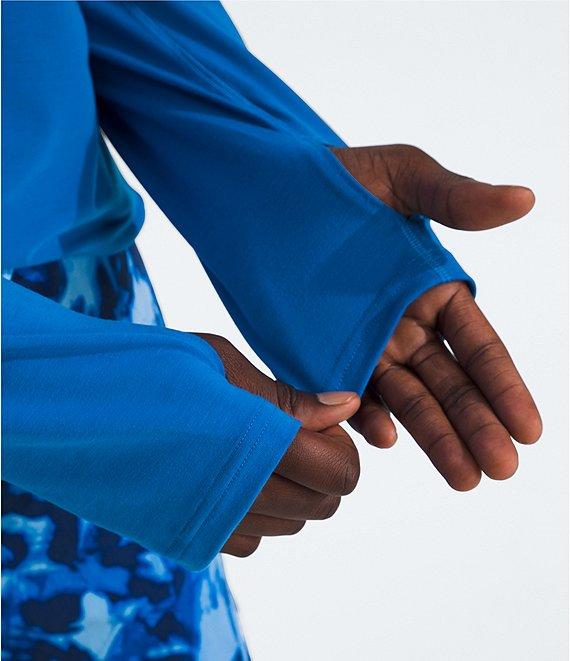 The North Face Adventure Sun Hoodie Product Image