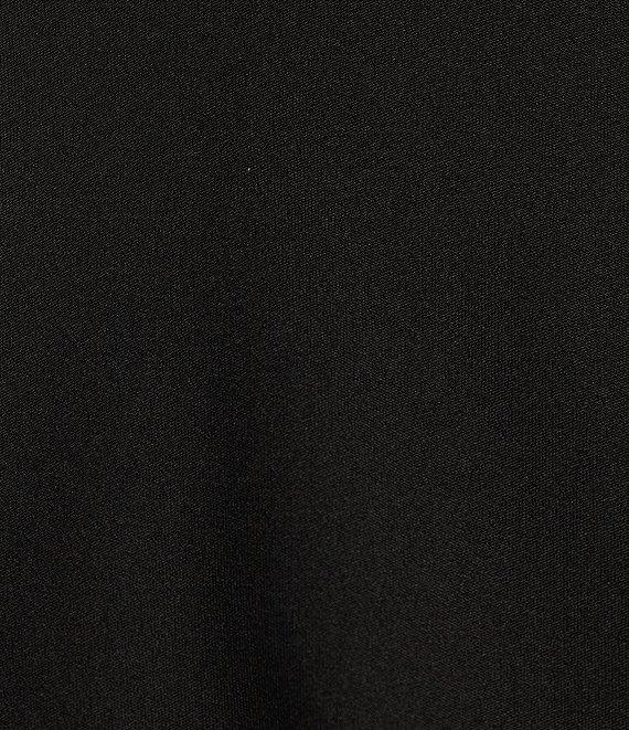 Active Seamed Bodice Pull-On Mini Tennis Dress Product Image