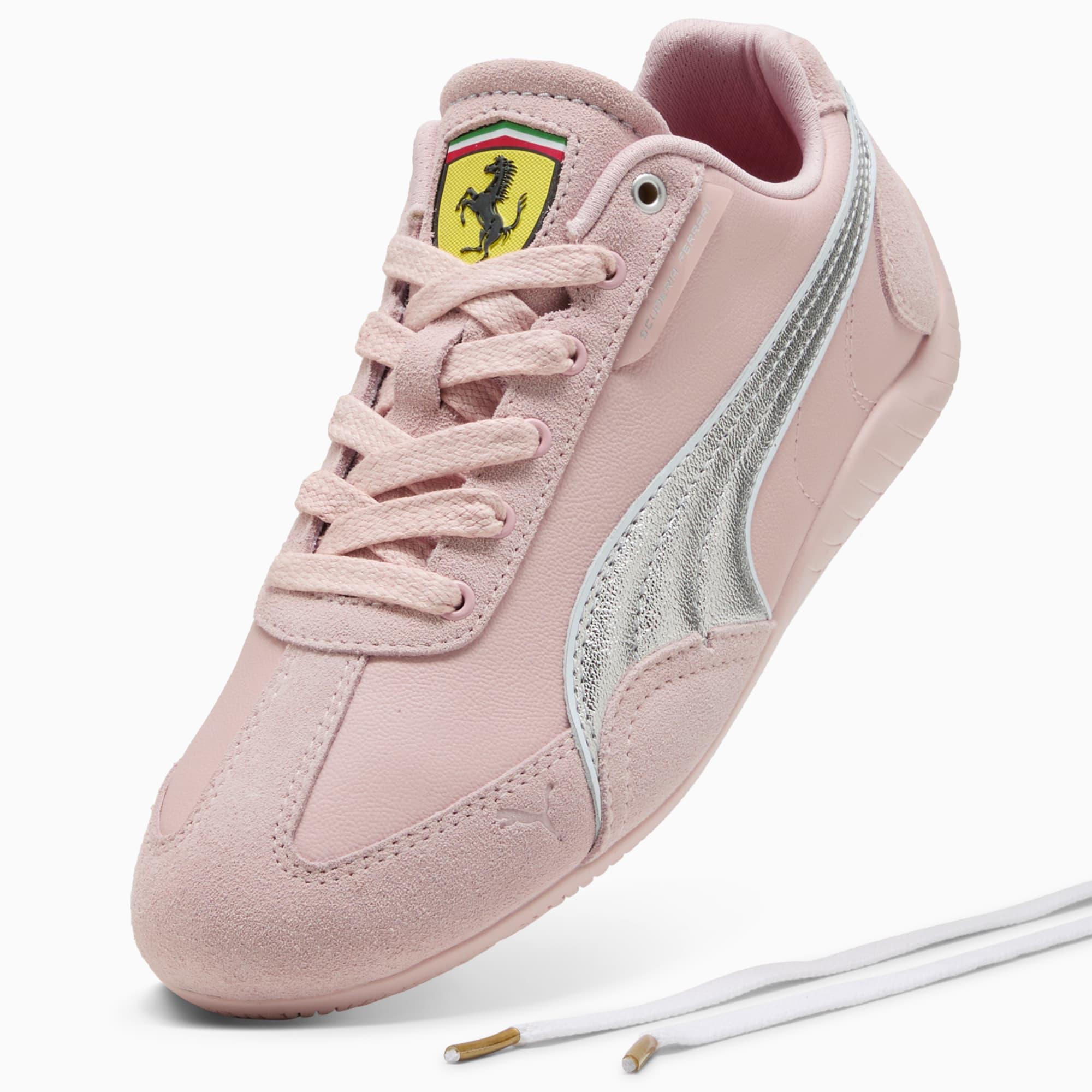Scuderia Ferrari HP Speedcat Sneakers Women Product Image