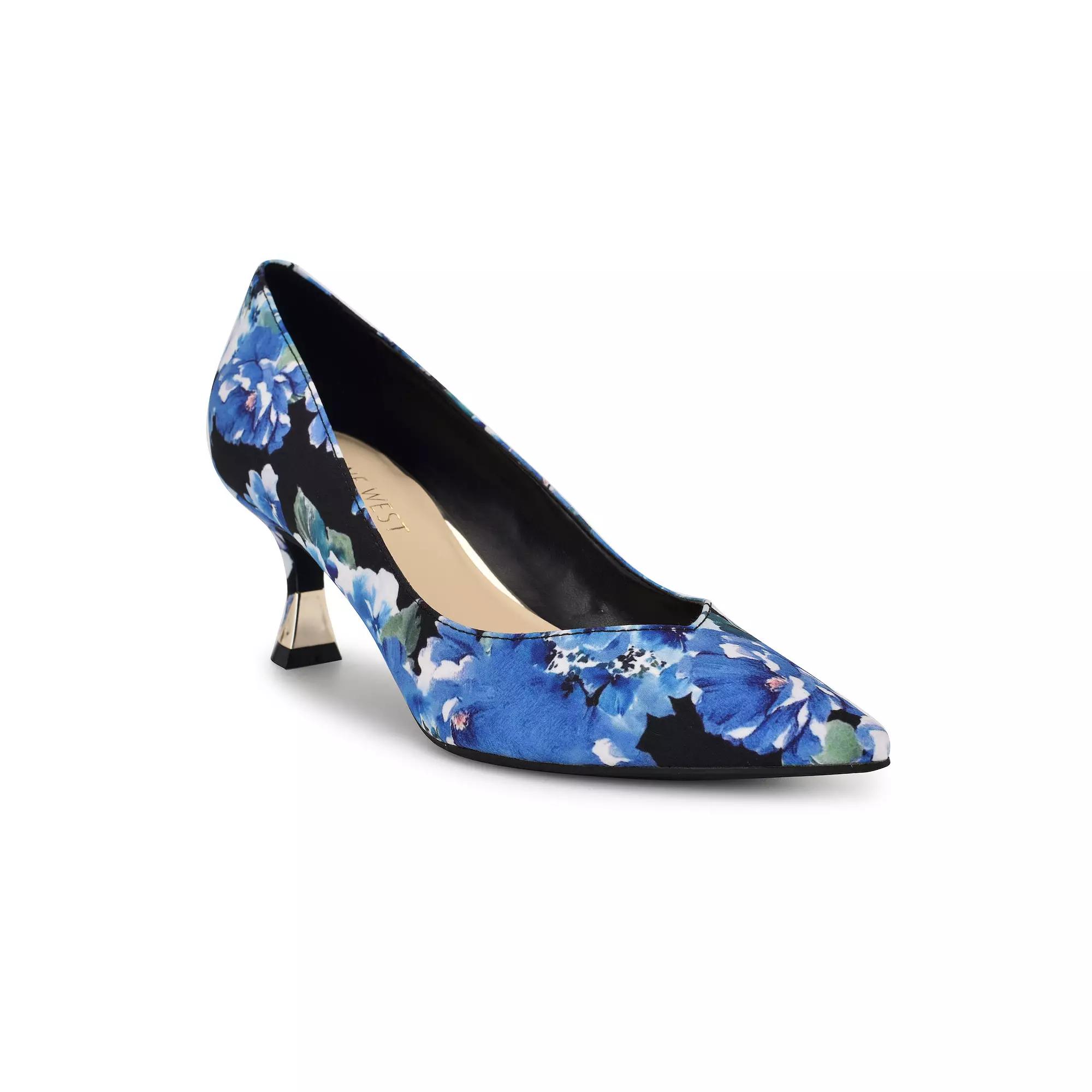Nine West Andes Women's Dress Pumps,  Product Image