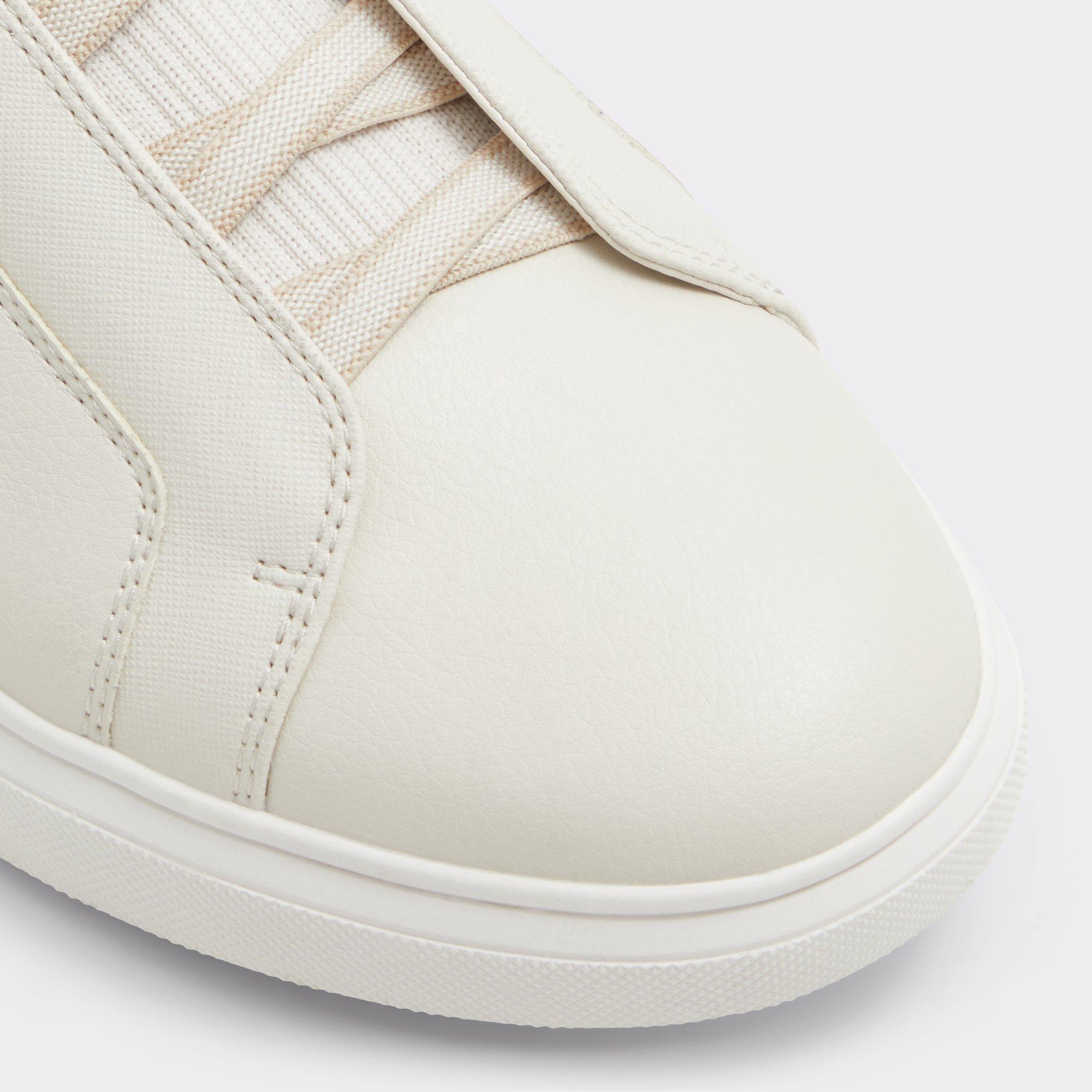 Midtown Open Grey Men's Low top | ALDO US Product Image