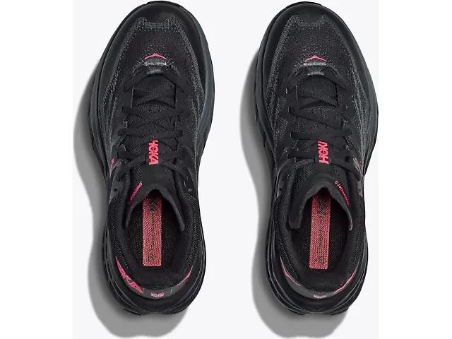 Women's | HOKA Speedgoat 5 GTX Spike - PFAS Free Product Image