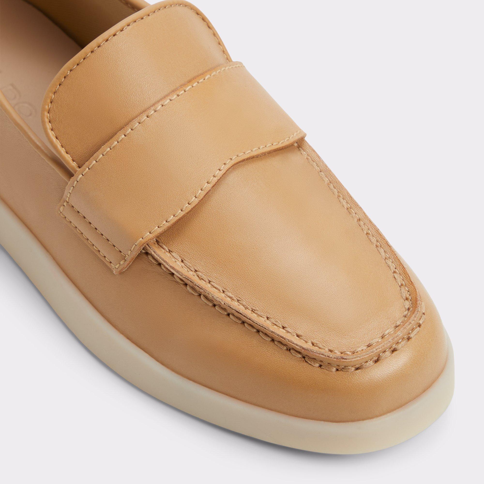 Seastroll Light Brown Women's Loafers & Oxfords | ALDO US Product Image