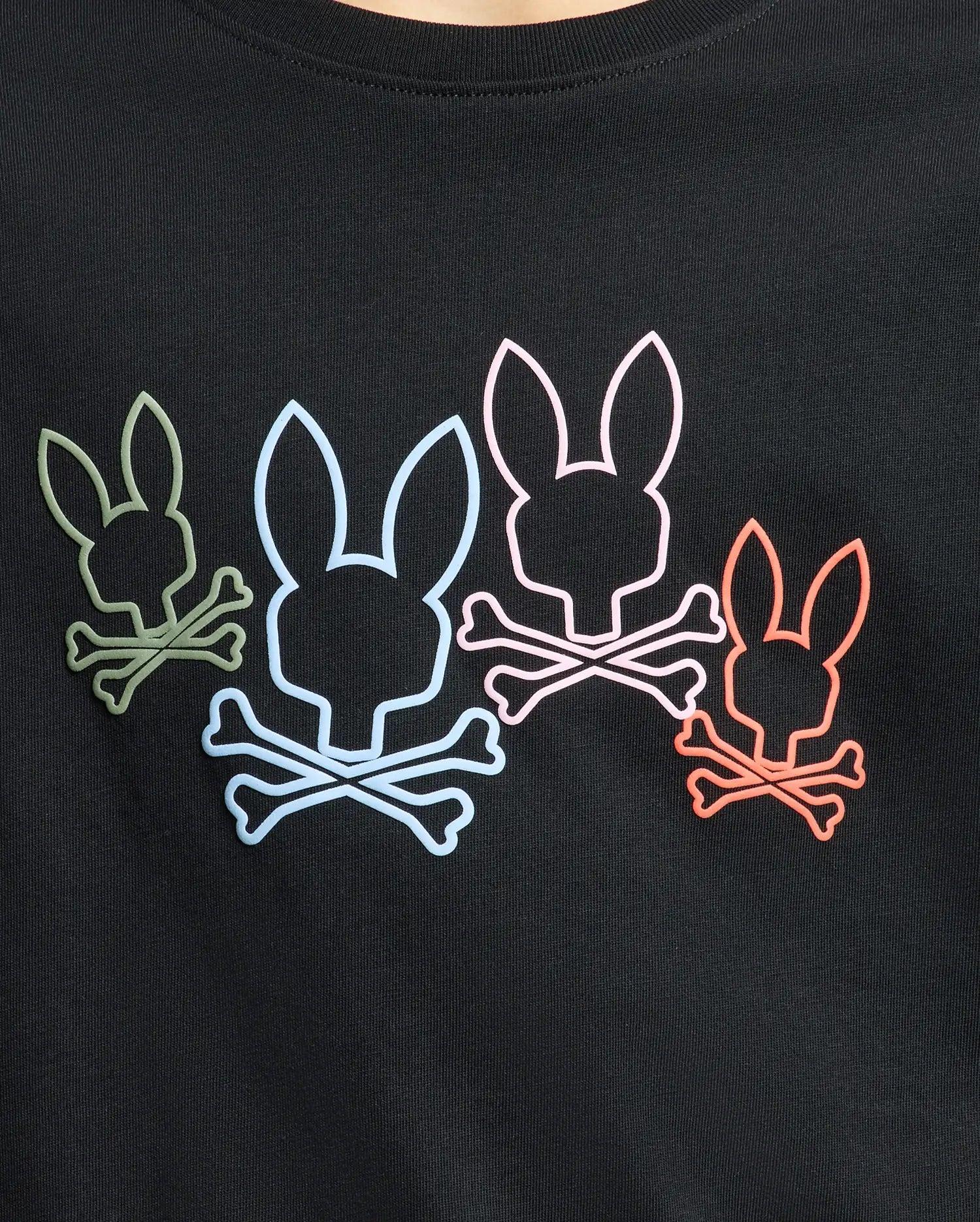 KIDS SILVERDALE GRAPHIC TEE - B0U499F200 Product Image