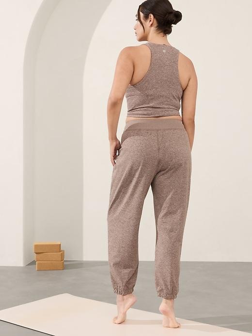 Softluxe High Rise Jogger Product Image