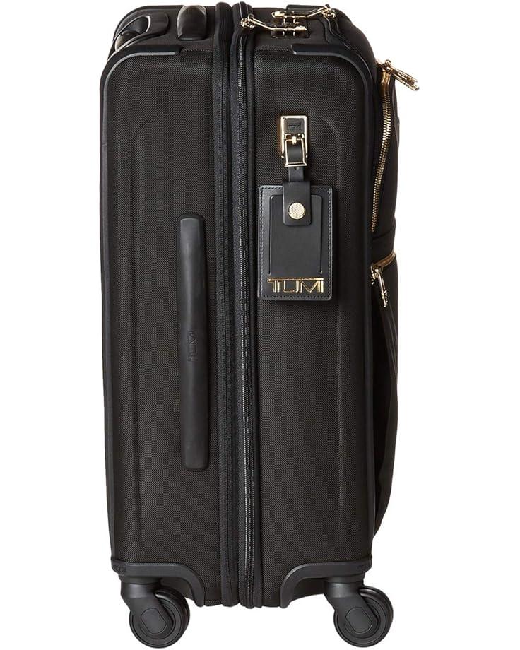 19 Degree International Expandable 4 Wheeled Carry On Product Image