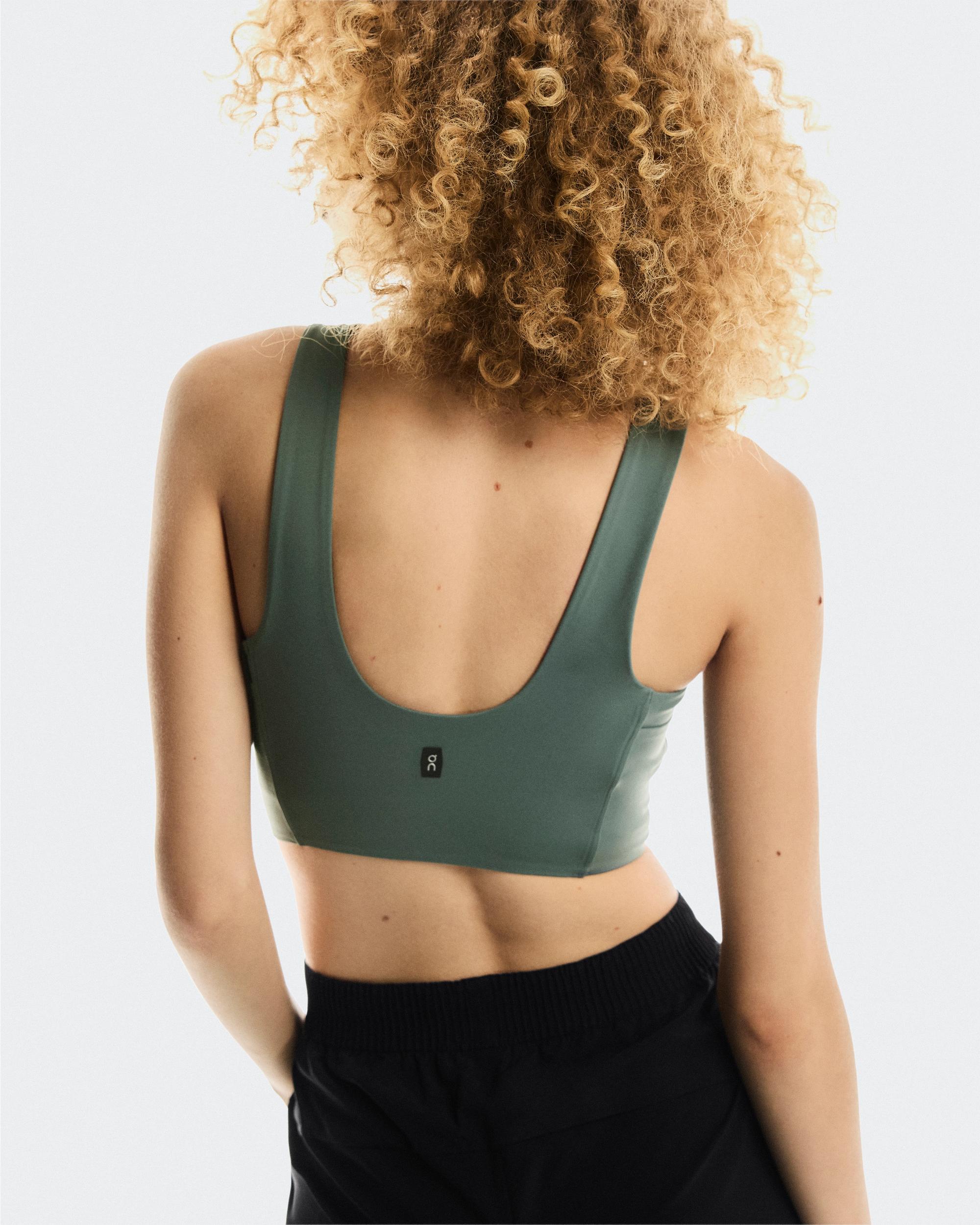 Core 2-in-1 Crop: Women's Crop Top For Running & Training Product Image