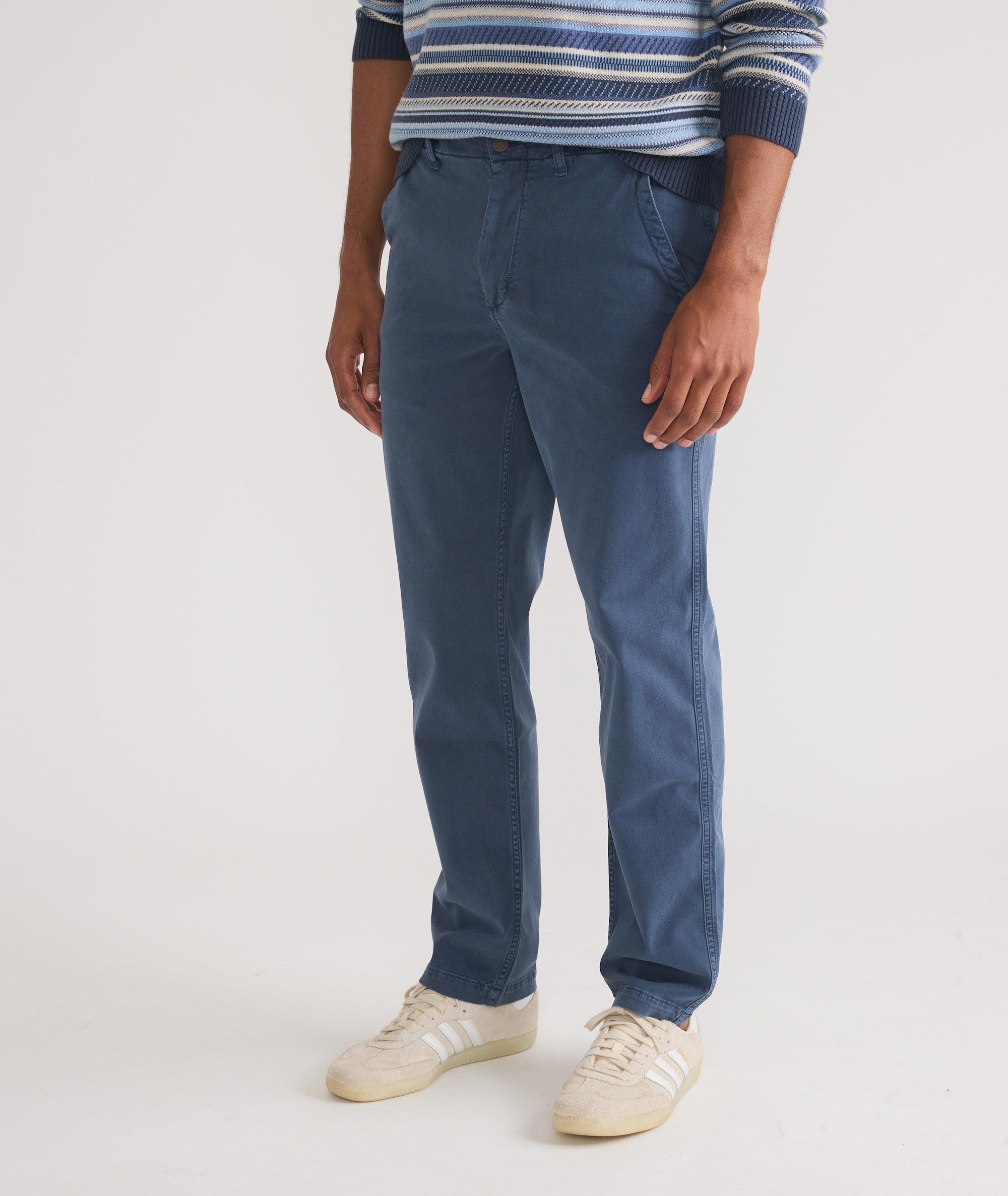 Relaxed Twill Field Pant Product Image