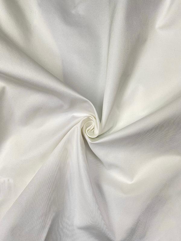 Long Sleeves Loose Contrast Color Pleated V-Neck Blouses&Shirts Tops Product Image