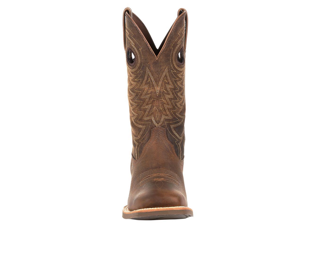 Men's Durango Rebel Pro Cowboy Boots Product Image