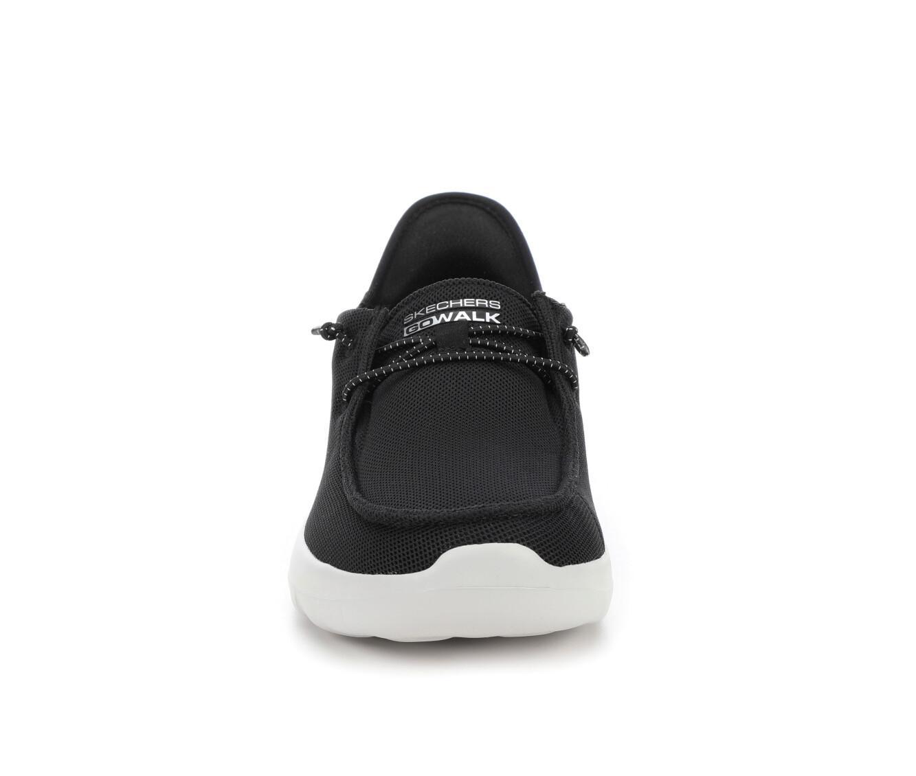 Women's Skechers Go Walk 124647 Idalis Slip-Ins Product Image