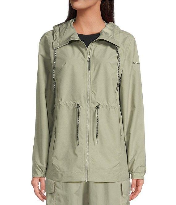 Columbia Lillian Ridge Advanced Water Repellency Shell Jacket Product Image