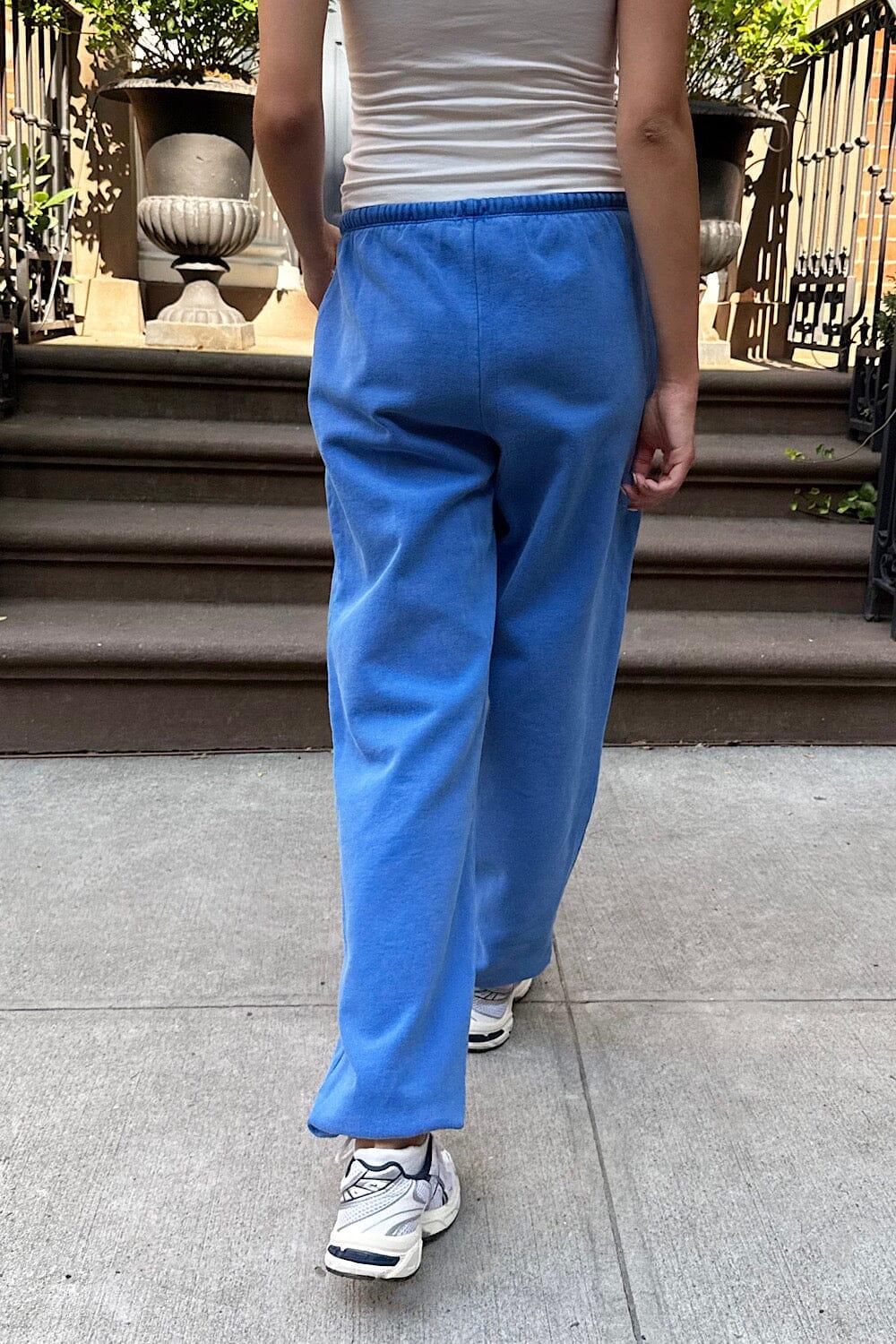 Rosa Tie Sweatpants Product Image