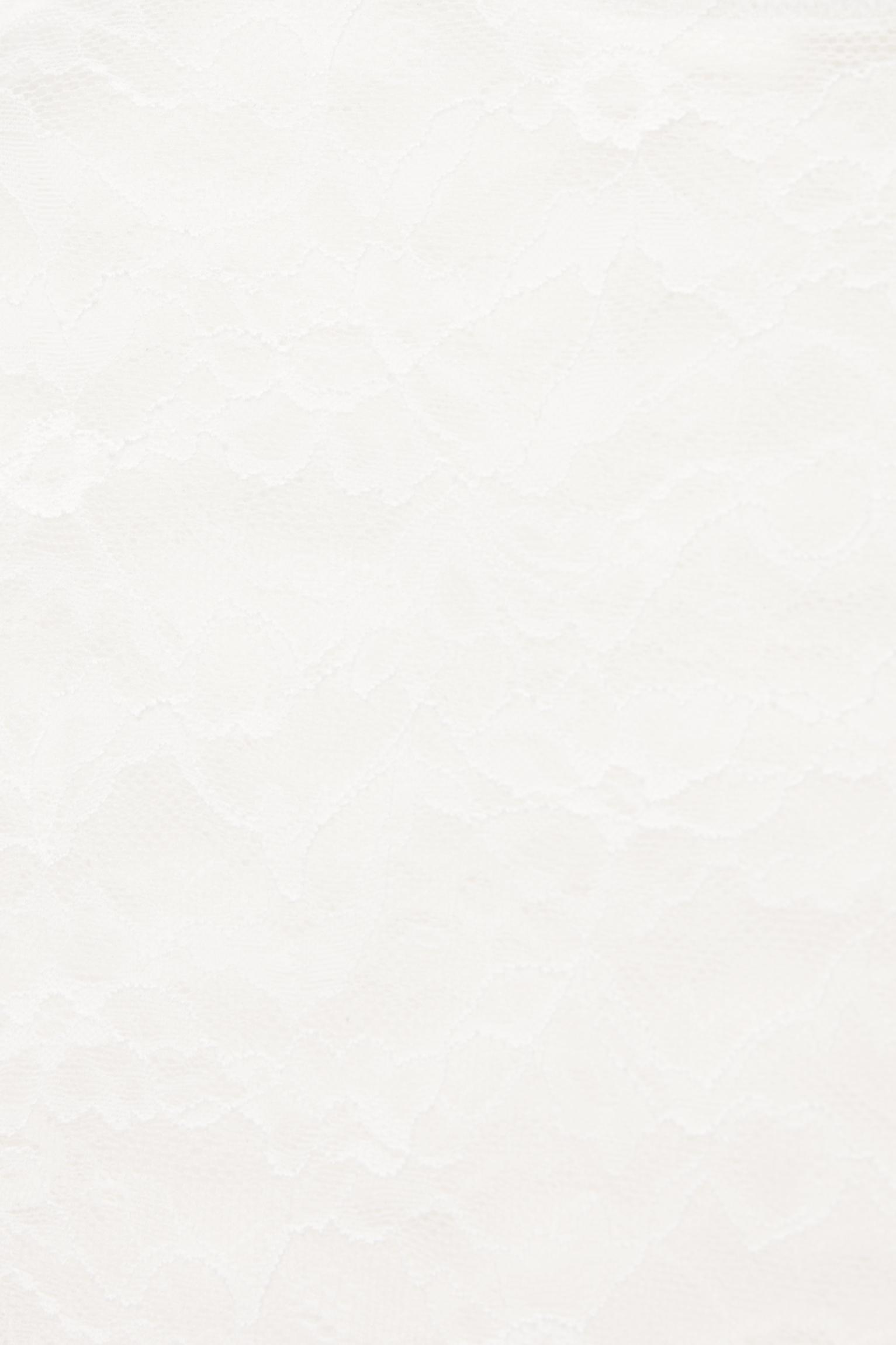 Short sleeve lace bodysuit Product Image