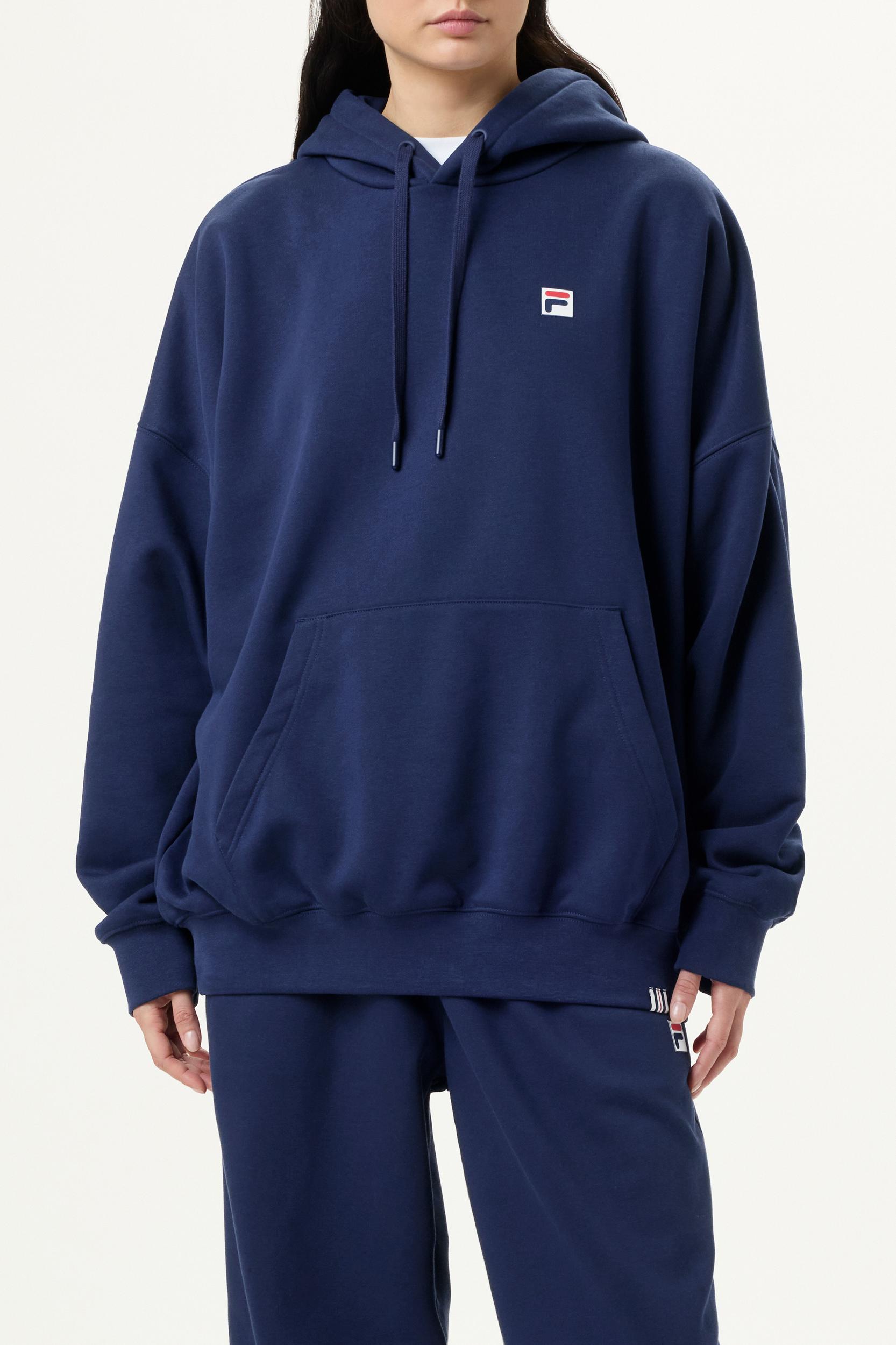Apex Oversized Hoodie Product Image