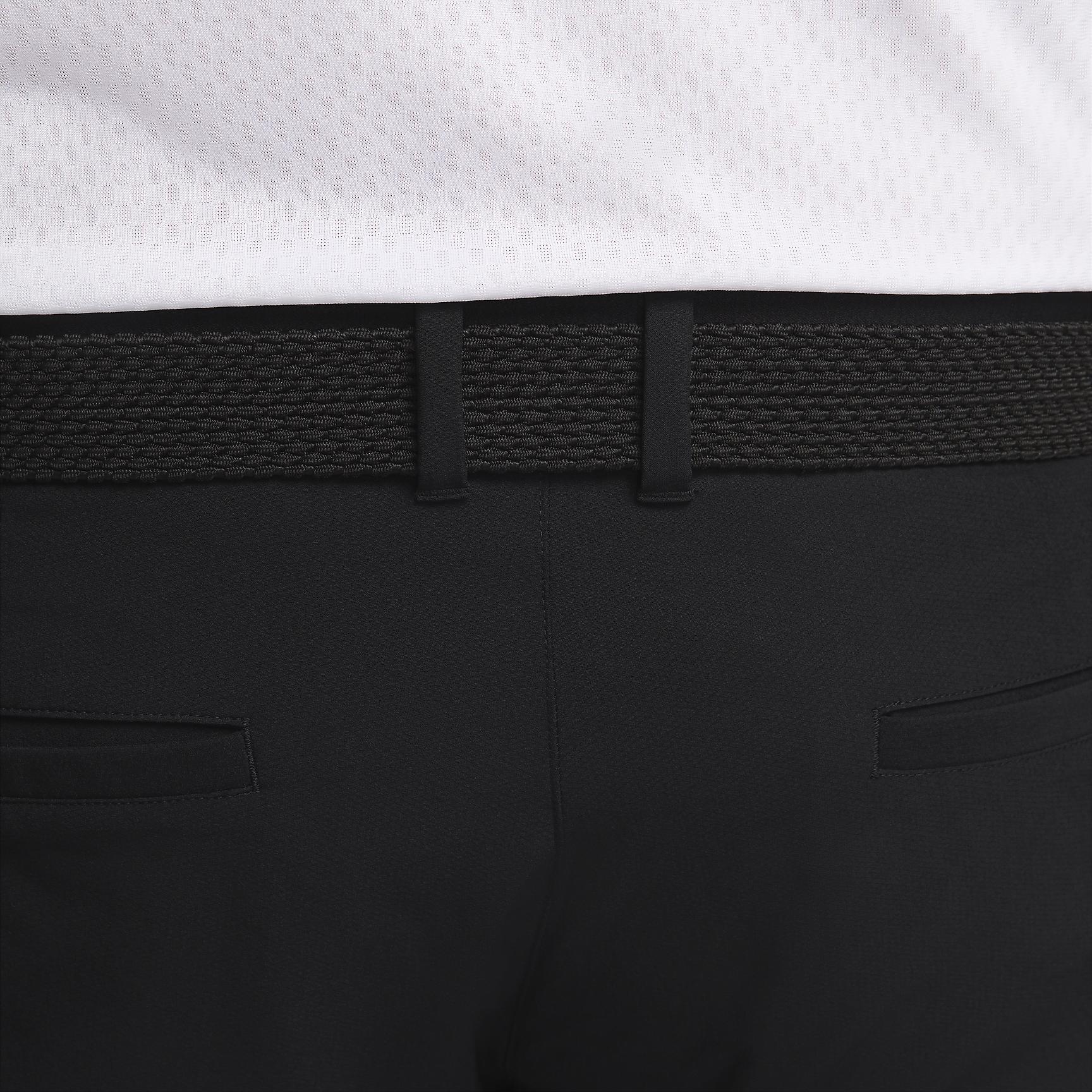 Nike Mens Tour Repel Flex Slim Golf Pants | FD5624-010 Product Image