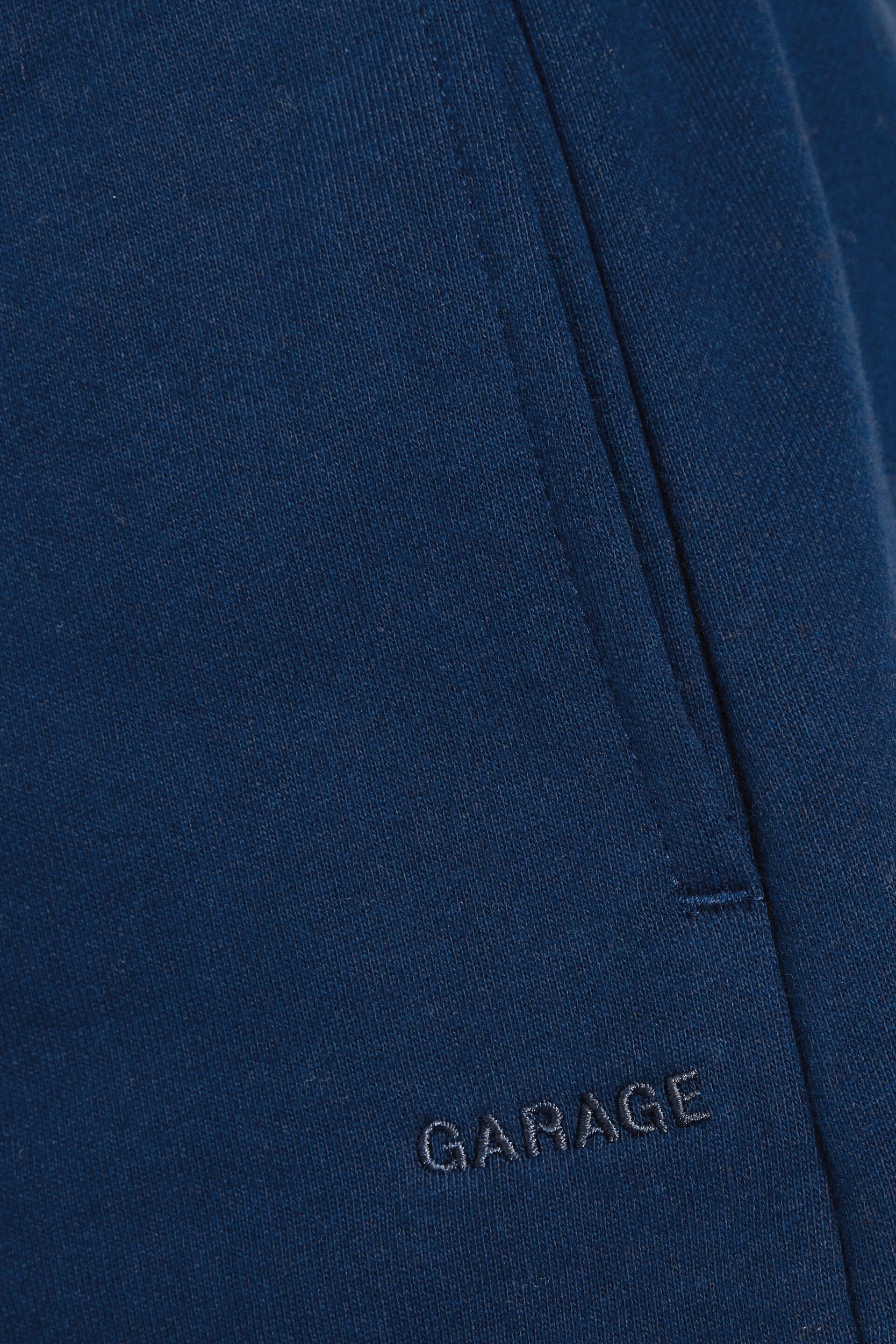 Sleek Crewneck T-Shirt Product Image