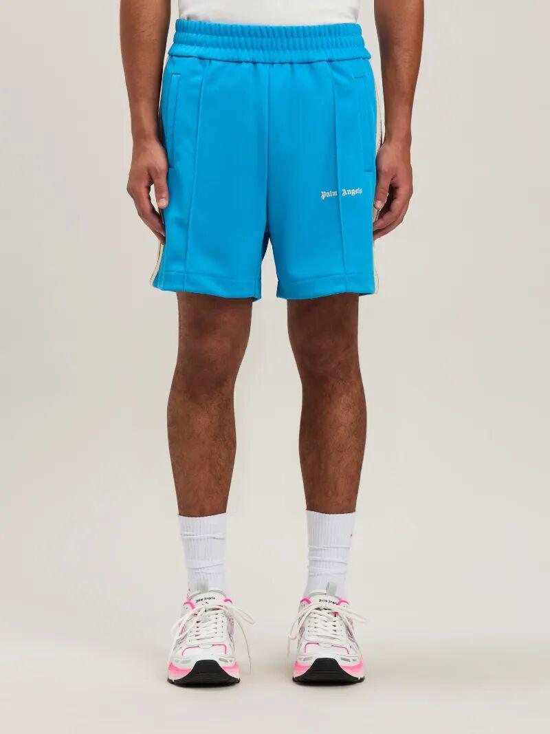 Classic logo Track shorts Product Image