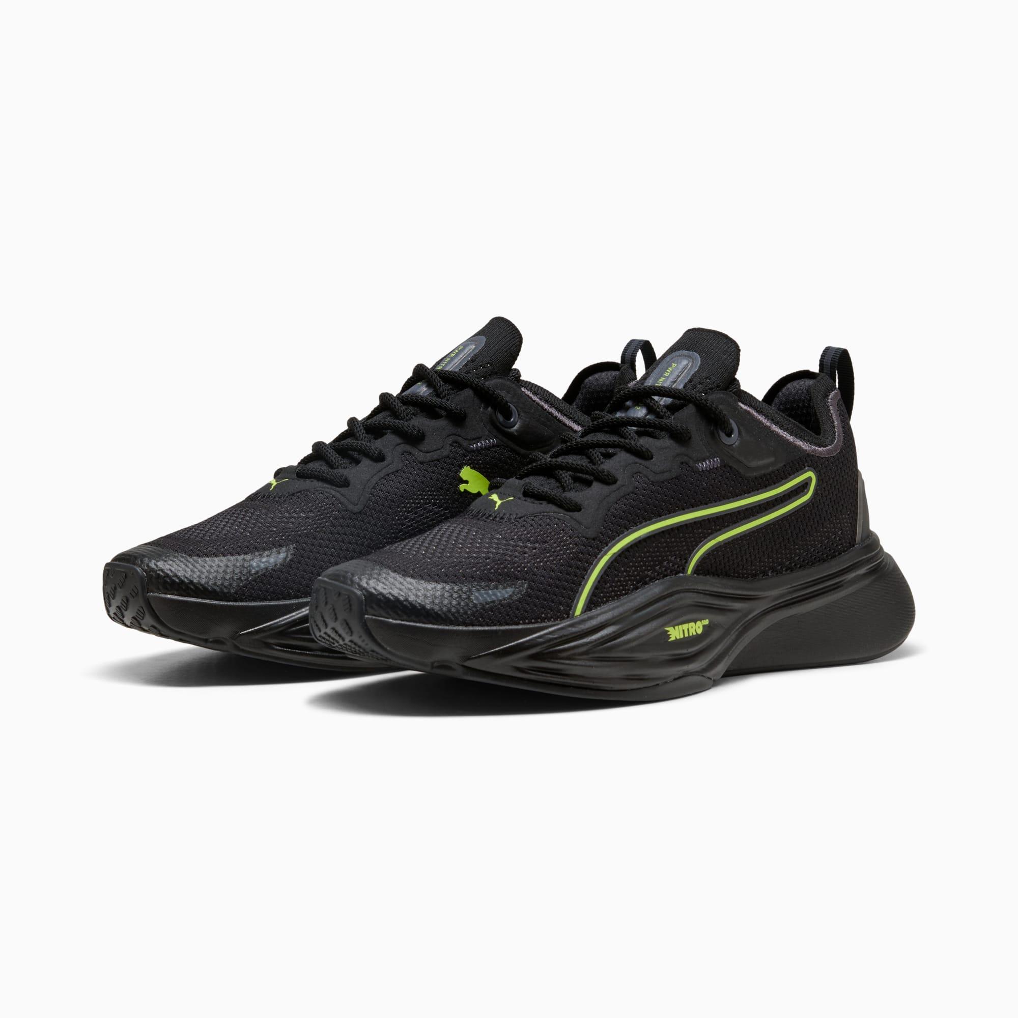 PWR NITRO™ SQD 2 Unwavered Training Shoes Product Image