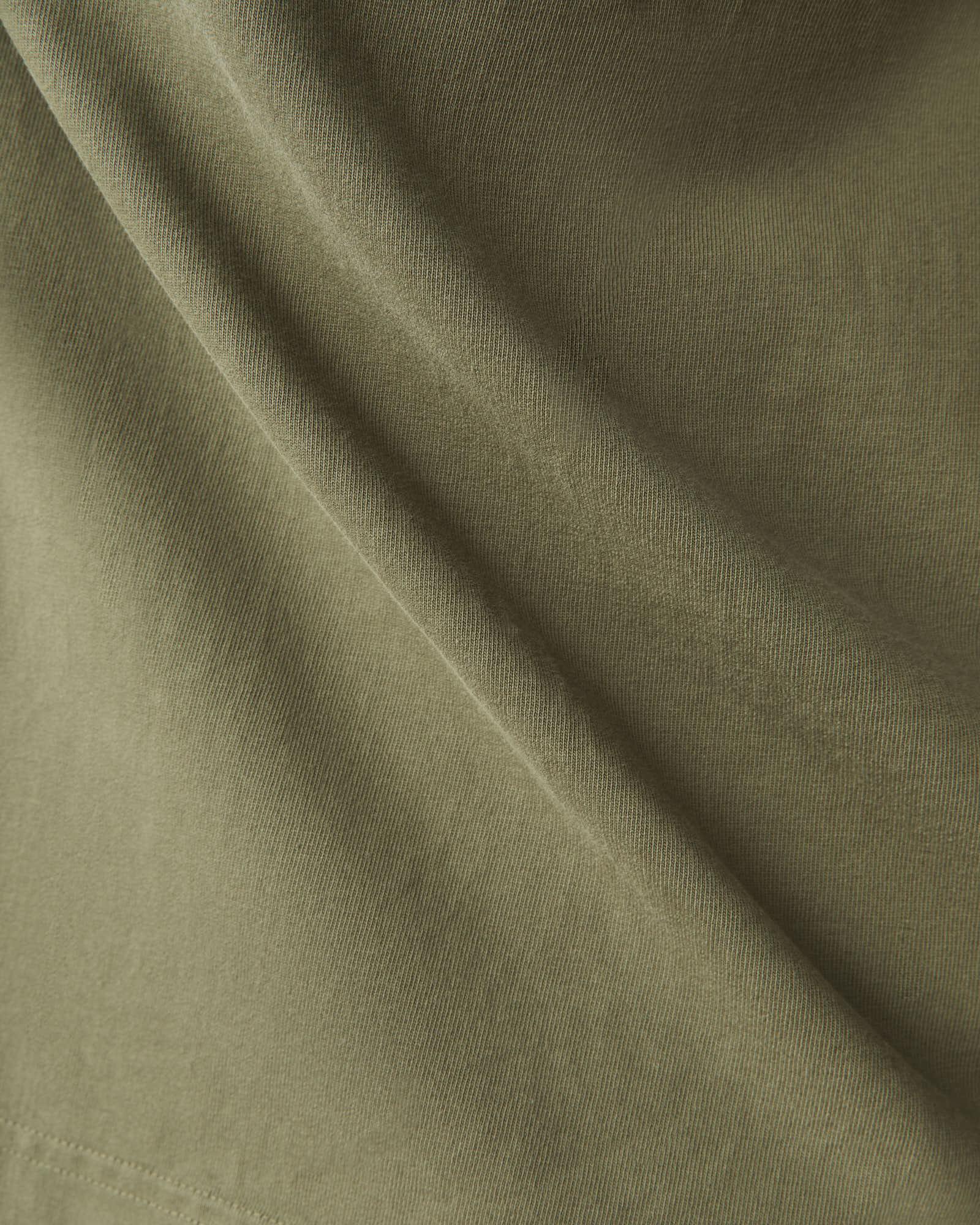 Men's Everest Tee - Olive Product Image