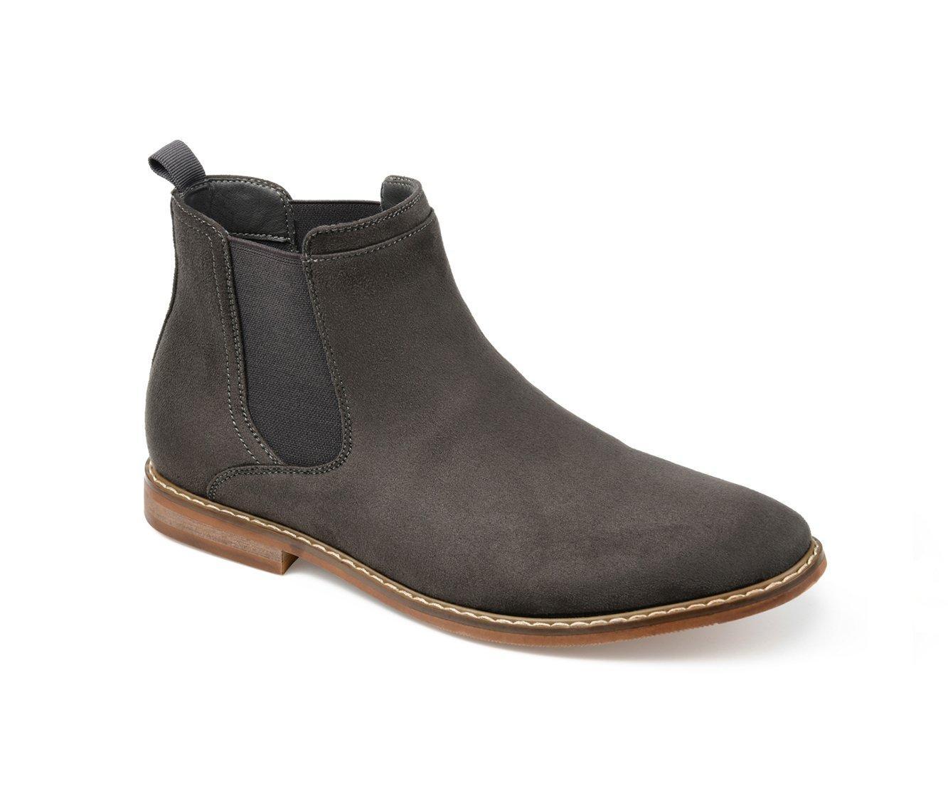 Men's Vance Co. Marshall Chelsea Boots Product Image