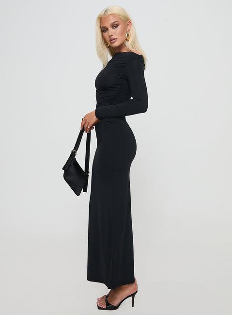 Sirocco Set Black Product Image