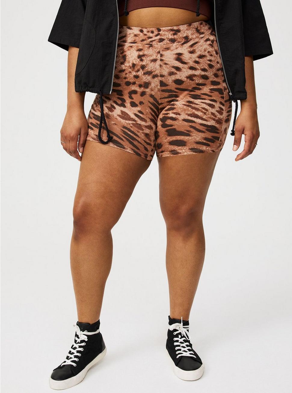 5'' Pocket Bike Short Product Image