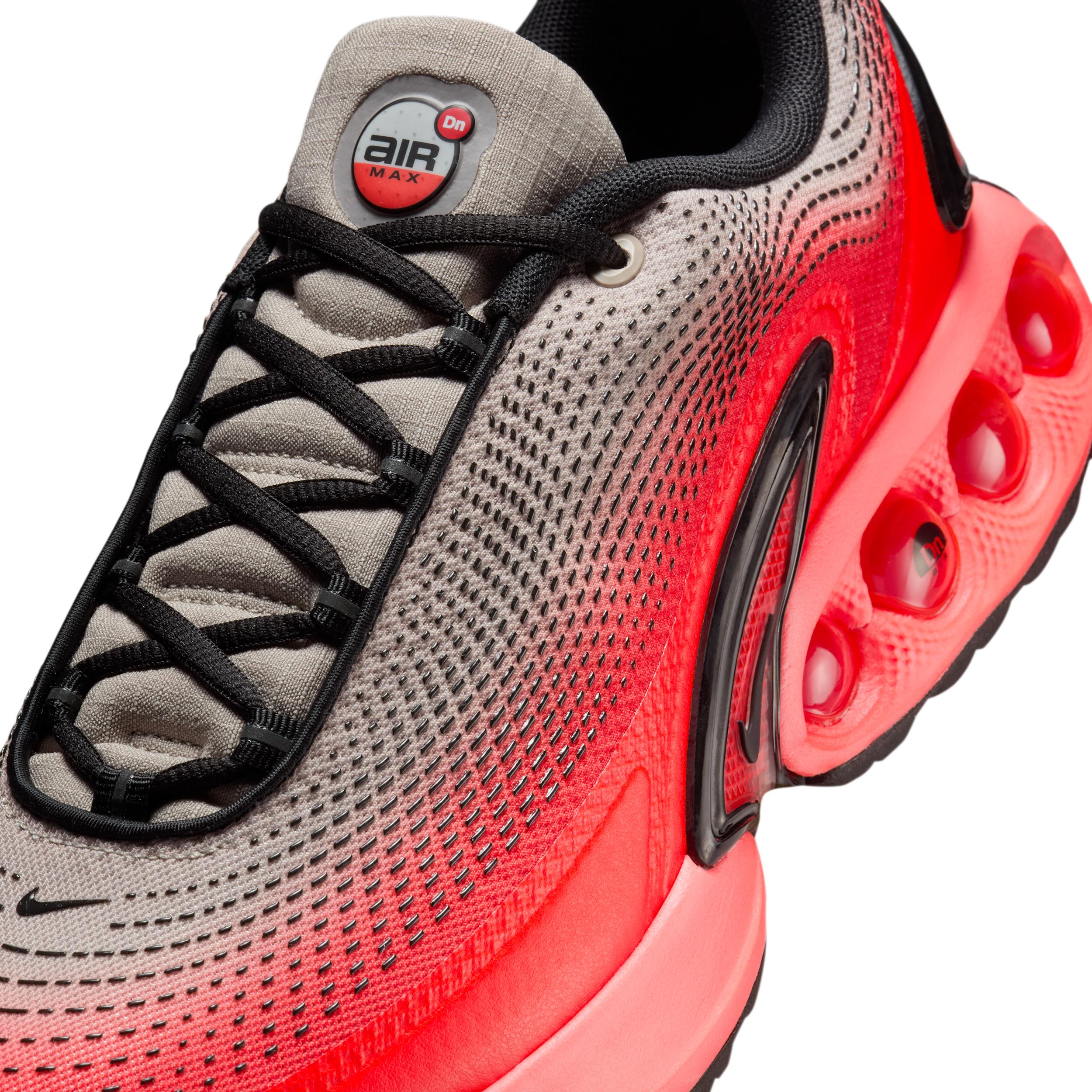 Nike Mens Air Max Dn SE Shoes | HF5531-500 Product Image