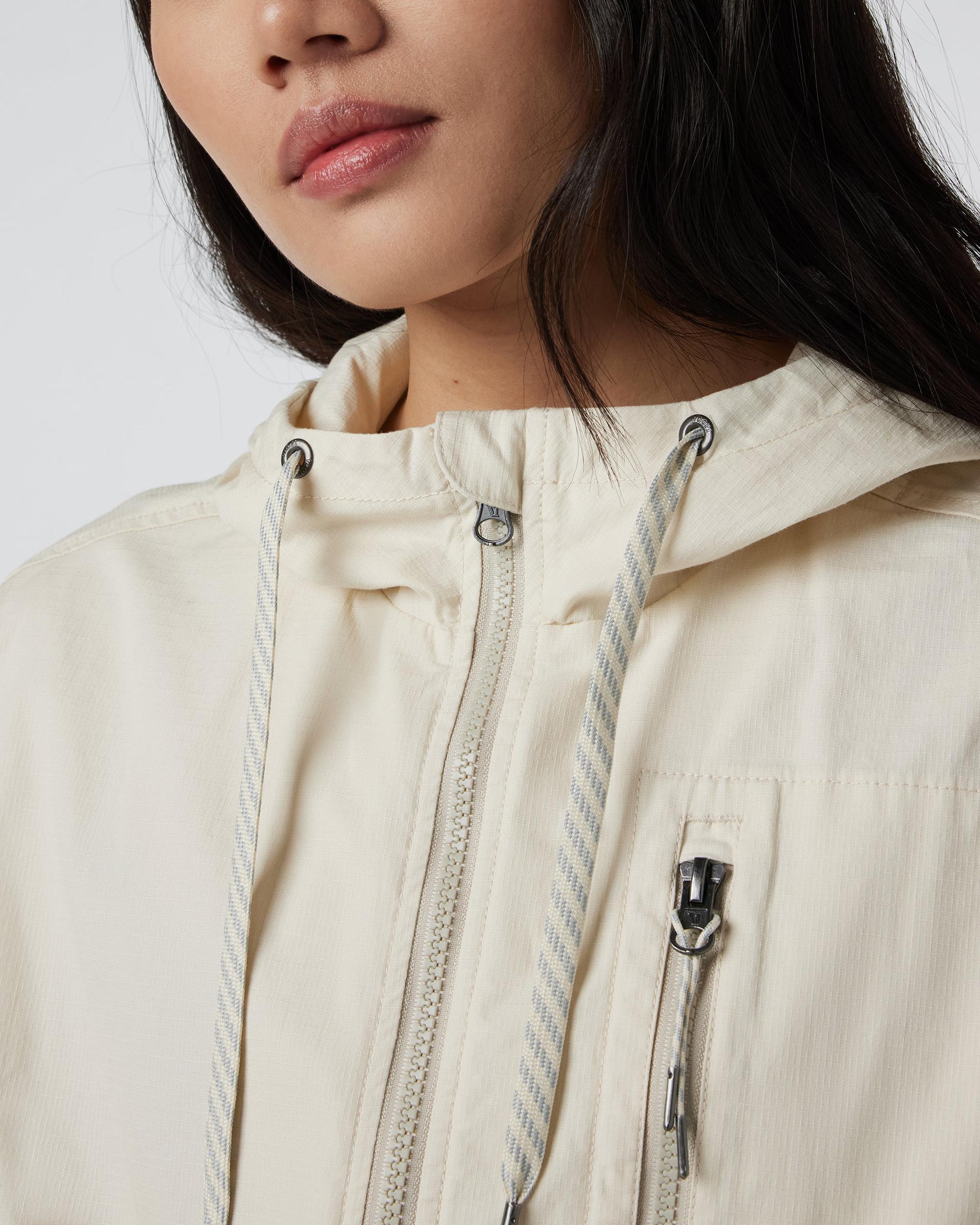 Vintage Ripstop Utility Jacket Product Image