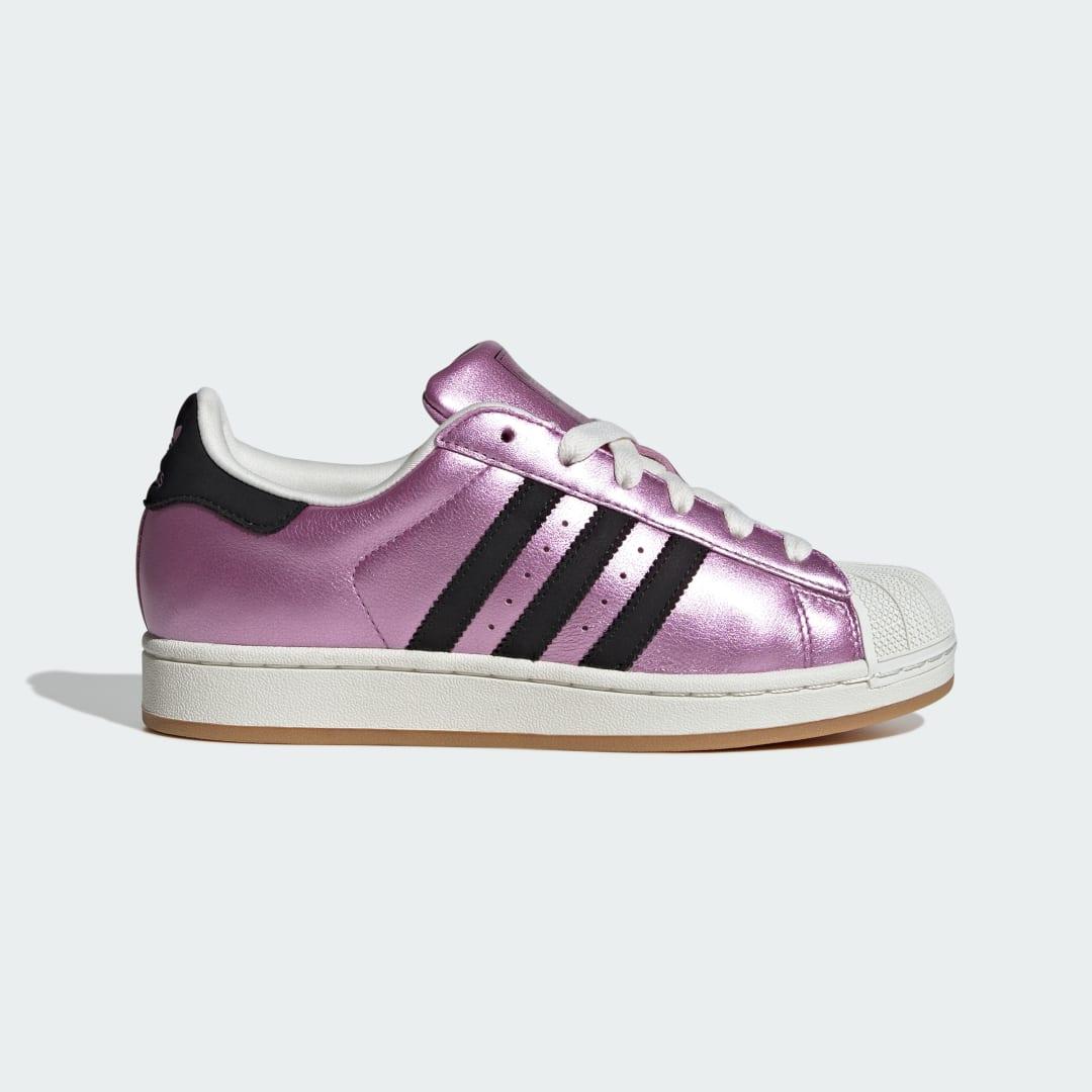 Superstar II Shoes Product Image