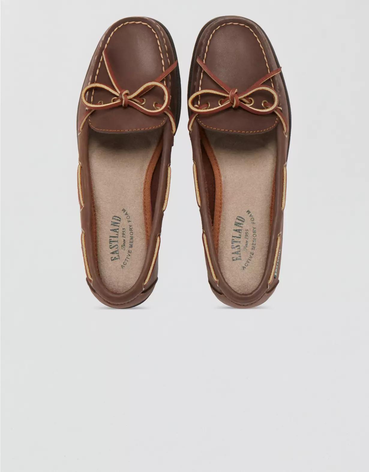 Eastland Falmouth Camp Moc Oxford Shoe Product Image