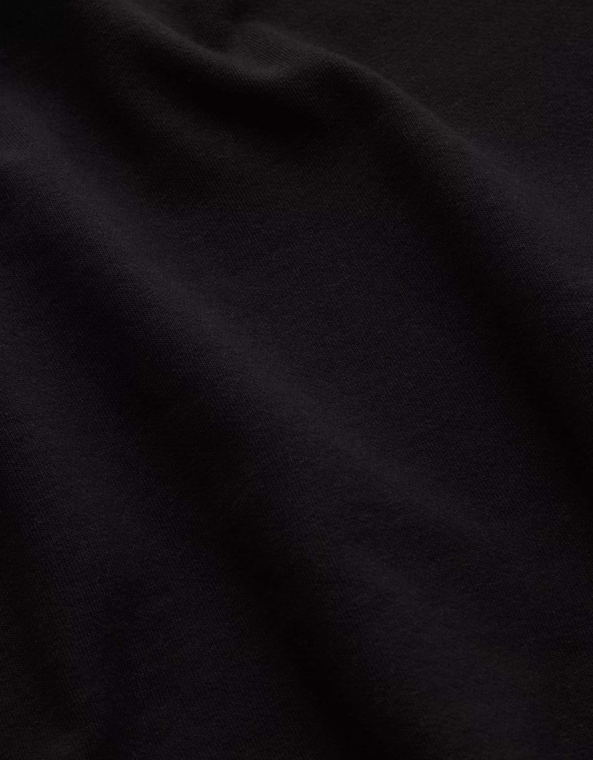 AE77 Premium Short-Sleeve Sweatshirt Product Image